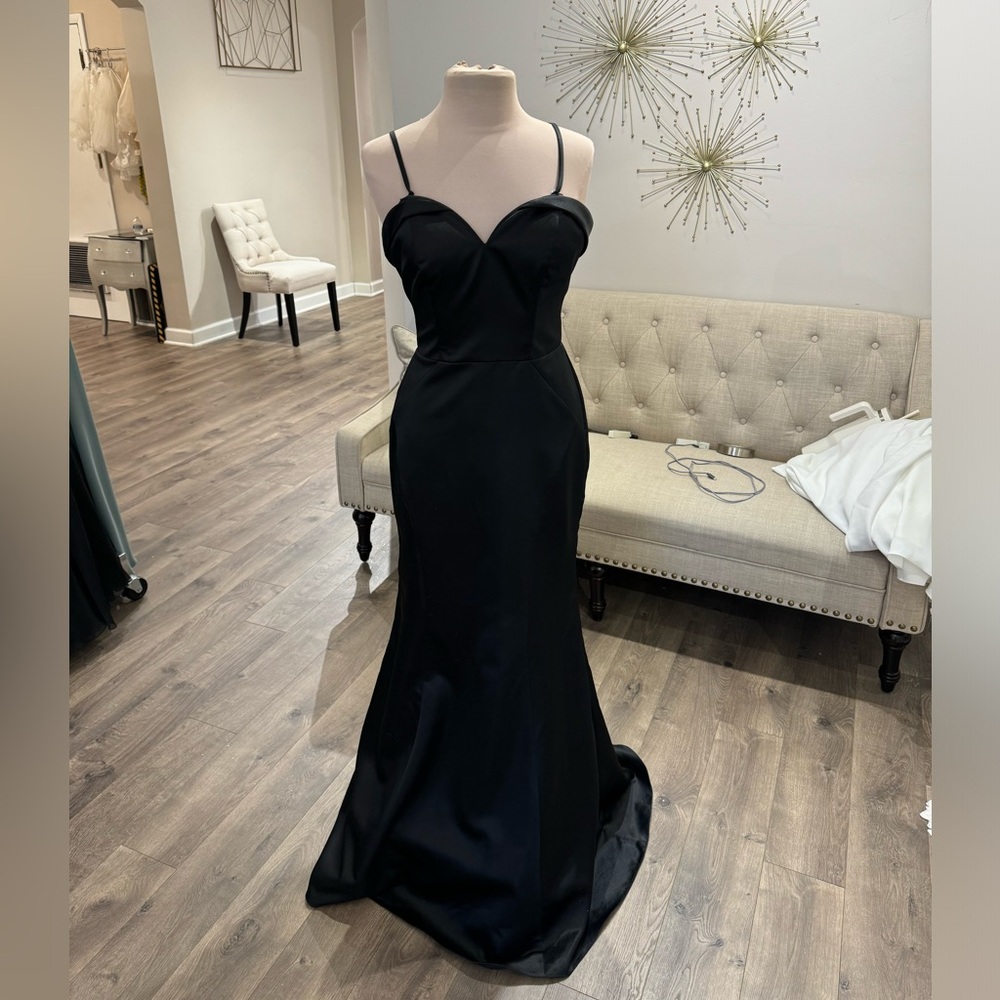 Sorella Vita Dress 9242